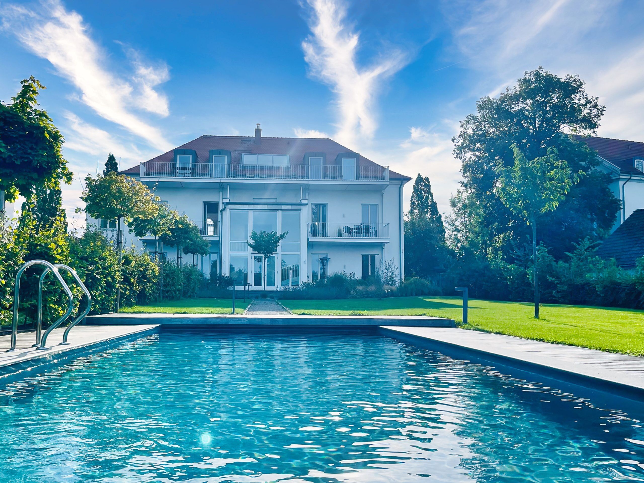 Pommernkate Putgarten: Kräuter & Genuss